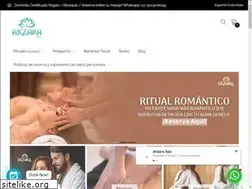 Sites similar to akzaraspa.com
