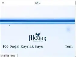 Sites similar to akzem.com.tr