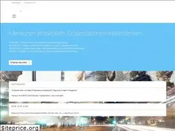 Sites similar to akzent-consulting.de