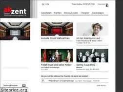 Sites similar to akzent.at
