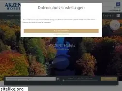 Sites similar to akzent.de