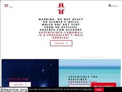 Sites similar to akzenta.com