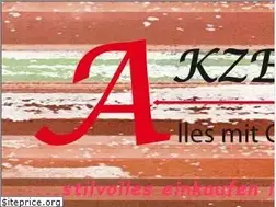 Sites similar to akzente-freilassing.de