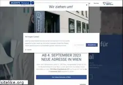 Sites similar to akzente-personal.at