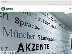 Sites similar to akzente.md