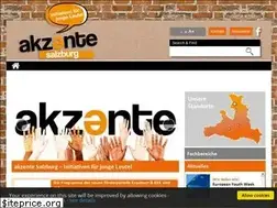 Sites similar to akzente.net