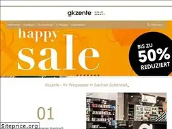 Sites similar to akzenteplus.de