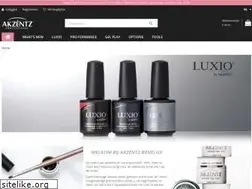Sites similar to akzentz.be