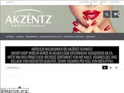 Sites similar to akzentz.ch