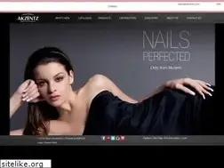 Sites similar to akzentz.com