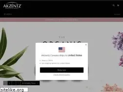 Sites similar to akzentzcanada.com
