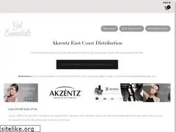 Sites similar to akzentzeast.com