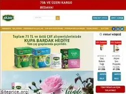 Sites similar to akzersanal.com