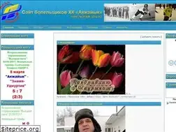 Sites similar to akzhajik.ucoz.kz
