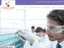 Sites similar to akzonobel-polymerchemicals.com