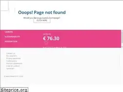 Sites similar to akzonobel.cn