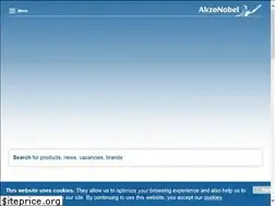 Sites similar to akzonobel.com.au