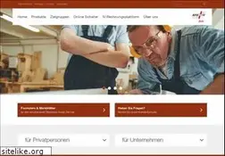 Sites similar to akzug.ch