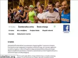 Sites similar to akzumberak.hr