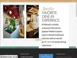 Sites similar to al-abraaj.com
