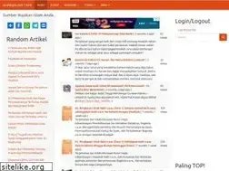 Sites similar to al-ahkam.net