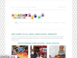 Sites similar to al-amalpreschool.com