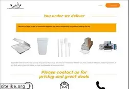 Sites similar to al-amana.com