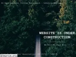 Sites similar to al-amar-bd.com