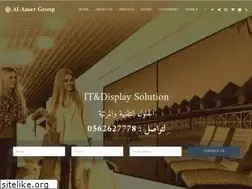 Sites similar to al-amergroup.com