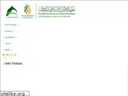 Sites similar to al-amien.ac.id