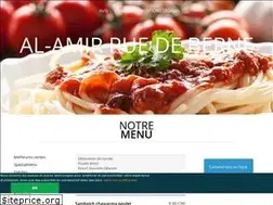 Sites similar to al-amir-geneve.ch
