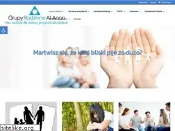 Sites similar to al-anon.org.pl