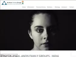 Sites similar to al-anonalateenindia.org