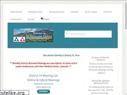 Sites similar to al-anoncontracosta.org