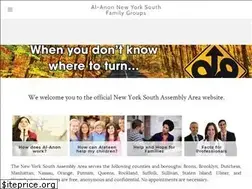 Sites similar to al-anonny.org