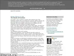 Sites similar to al-anonrecovery.blogspot.com