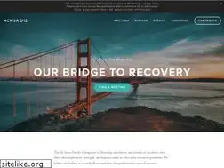Sites similar to al-anonsf.org