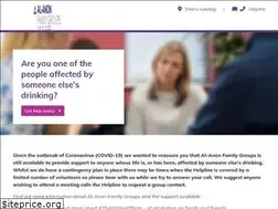 Sites similar to al-anonuk.org.uk