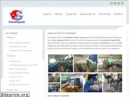 Sites similar to al-aquarium.com