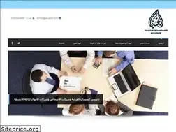 Sites similar to al-ashry.com