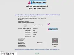 Sites similar to al-automation.com