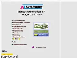 Sites similar to al-automation.de