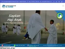 Sites similar to al-azhar.or.id