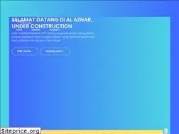 Sites similar to al-azhar.sch.id