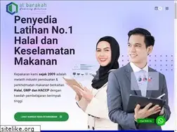 Sites similar to al-barakah.com.my