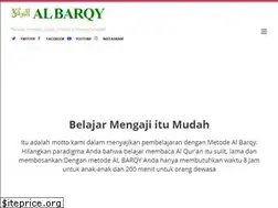 Sites similar to al-barqy.com