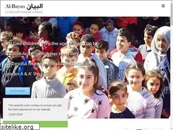 Sites similar to al-bayan.org.uk