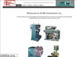 Sites similar to al-be.com