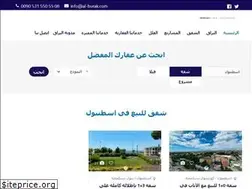 Sites similar to al-burak.com