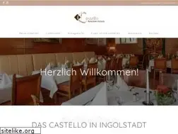 Sites similar to al-castello.net